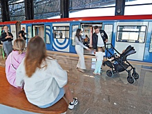 Собянин: За 2026-2027 годы парк Московского метрополитена пополнят свыше 700 современных вагонов "Москва-2026"