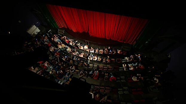 Актер Самохин поделился с журналистами мистическими историями вокруг спектакля «Мастер и Маргарита»