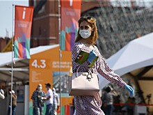 «Нашествие» перенесли на 2022 год из-за роста заболеваемости COVID-19