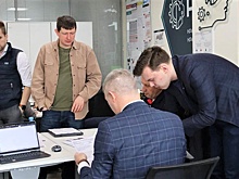 Центр компетенций в сфере производительности труда Краснодарского края подтвердил высокий уровень своей работы