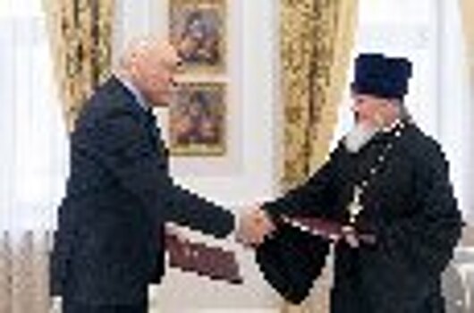 В Тверской области подписали соглашение о создании центра пробации
