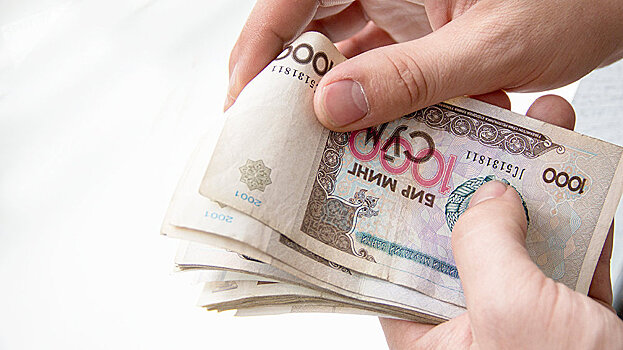 Окажут ли внешние факторы в ближайшие годы влияние на курс узбекского сума