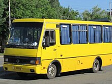 В Самаре скорректировали время работы автобусов № 21