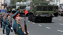 Политолог: заявление Пентагона о военной мощи РФ – это отлично!