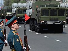 Политолог: заявление Пентагона о военной мощи РФ – это отлично!
