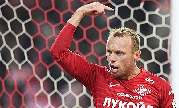 Панову было неприятно, когда фанаты "Спартака" уничтожали Глушакова