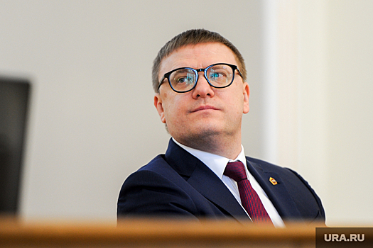 Текслер назвал проблемы, которые мешают строить кампусы