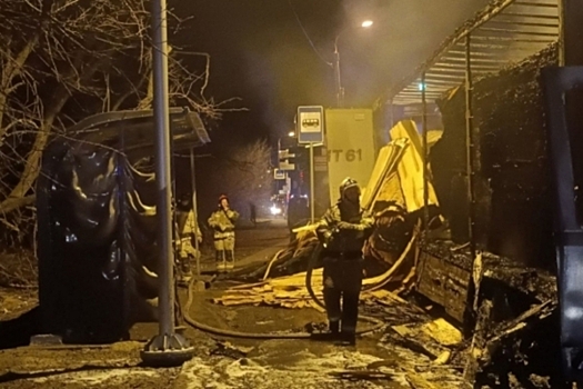 Волгоградцы обсуждают взрыв в Тракторозаводском районе 28 марта