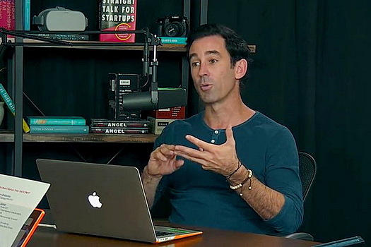 Мужчина рассказал о видениях загробного мира и вселенной времени