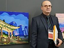 Профессор ОГУ стал дипломантом фестиваля в Южной Корее