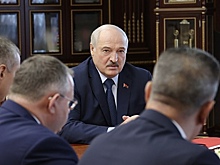 Лукашенко назвал белорусское посольство в России вторым правительством