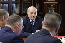 Лукашенко назвал белорусское посольство в России вторым правительством