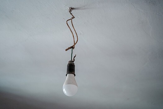 Жители шести улиц Краснодара останутся без света 22 ноября