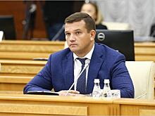 В Подмосковье вновь сменился глава стройкомплекса