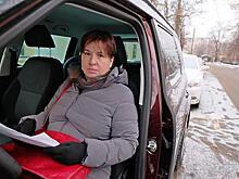 Женщина-автомобилист почти год доказывает свою невиновность