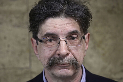 Журналист Сергей Бунтман стал жертвой мошенников