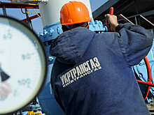 Сама себе "Газпром": Украина метит в экспортеры газа