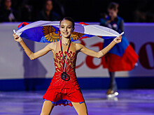 Настоящий детектив. Битва российских фигуристок под угрозой