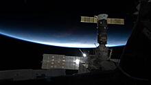 Скандал из-за отверстия в космическом корабле «Союз МС-09» набирает обороты
