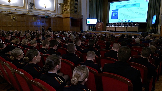 На страже правды: как военные юристы раскрывали преступления в годы ВОВ