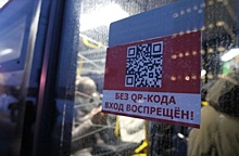 Исключением не стали. Омские депутаты поддержали введение QR-кодов с 1 февраля