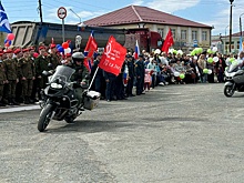 На Урал доставили землю с крупнейшей братской могилы красноармейцев в Европе