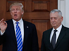 Трамп больше не будет тянуть НАТО