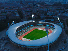 WINLINE Суперкубок Медиалиги пройдет в Минске на стадионе «Динамо». «Амкал» встретится c ФК «10»