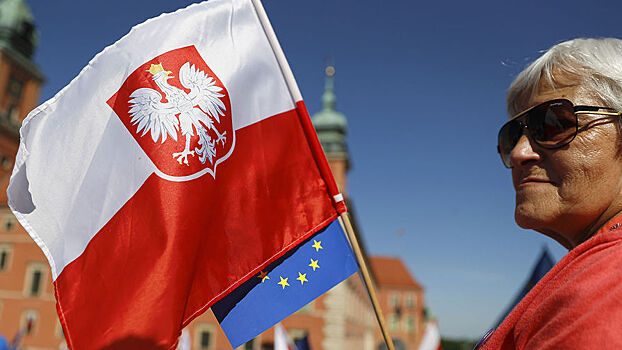 В Польше заявил о планах ФРГ «вернуть» бывшие земли
