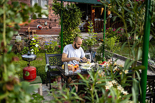 Каким будет механизм бесплатного подведения газа