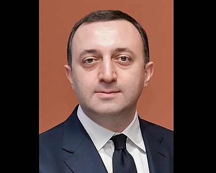 Бывшего премьер-министра Грузии Гарибашвили приговорили к пяти годам лишения свободы