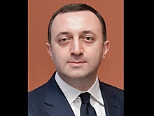 Бывшего премьер-министра Грузии Гарибашвили приговорили к пяти годам лишения свободы