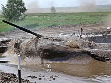У Т-72 появилась новая версия