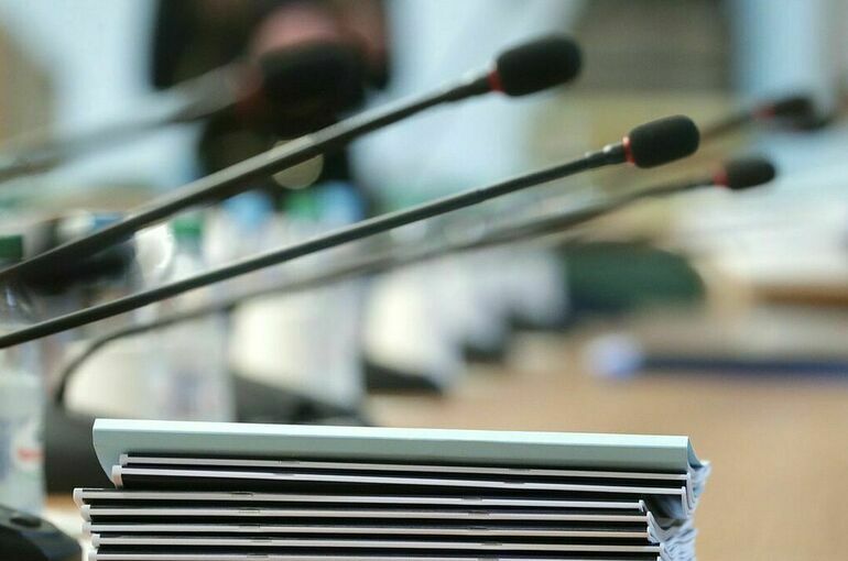 Госдума ратифицировала соглашение с Никарагуа о защите граждан