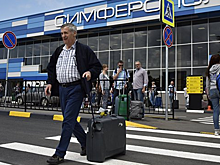 Дорогие авиаперелёты тормозят развитие Крыма