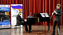 Российские музыканты дали концерт классической музыки в Русском доме в Ченнаи