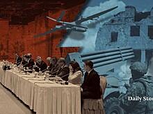 Прекращение огня выгодно всем, но может быть самоубийством для Российской армии. Мнения военных с Курского и Запорожского направлений