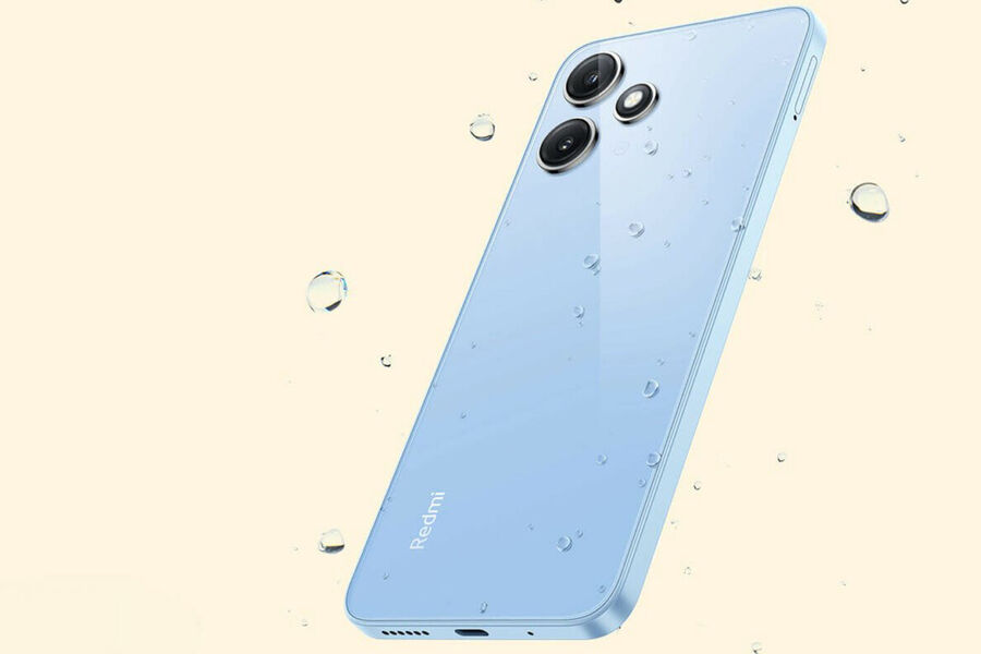 Xiaomi представила новый смартфон за 12 тысяч рублей с «изюминкой»