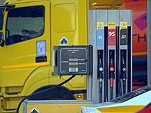 В кабмине не исключили полного запрета экспорта бензина