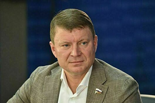 Депутат Еремин назвал незаменимым искусственный интеллект в транспортной отрасли