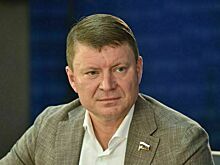 Депутат Еремин назвал незаменимым искусственный интеллект в транспортной отрасли