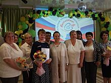 Воспитателем года стала Татьяна Кащеева из Сарова