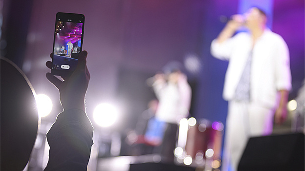 В Ноябрьске на фестивале креативных индустрий выступит исполнитель «Джаямми»