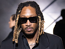 Future раскрыл дату релиза Mixtape Pluto