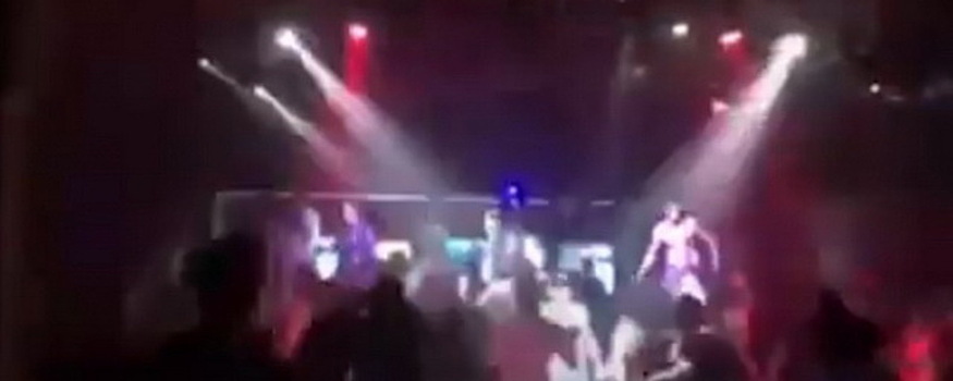 Полиция Хакасии начала проверку из-за масштабной вечеринки во время пандемии