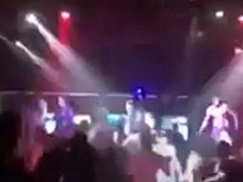 Полиция Хакасии начала проверку из-за масштабной вечеринки во время пандемии