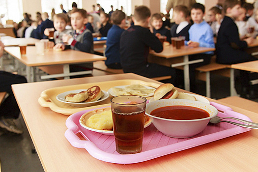 Важны и вкус, и вес