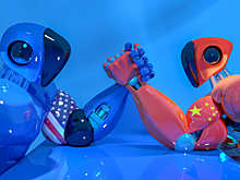 Baidu утверждает о превосходстве над ChatGPT