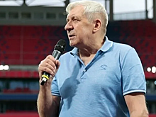 Владимир Пономарев: у "Химок" каждый играет за себя, нет командной игры