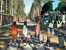 Кержаков пародирует обложки Beatles, Oasis и Emienema, фото